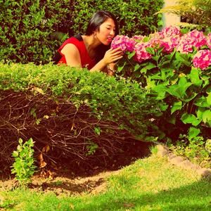 Meet your Posher, Esther